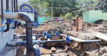 ¿Eres de Pitillal? Agárrate, te vas a quedar sin agua