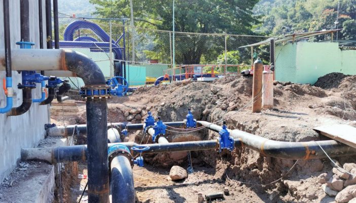 ¿Eres de Pitillal? Agárrate, te vas a quedar sin agua