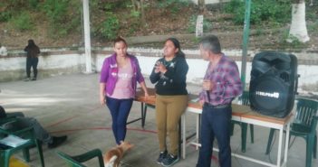 Padres de la primaria López Mateos amenazan con cerrar libramiento