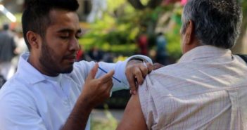 Instituto de Salud para el bienestar es una realidad