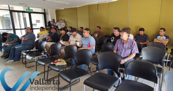 Inicia capacitación para choferes de UNIBUS