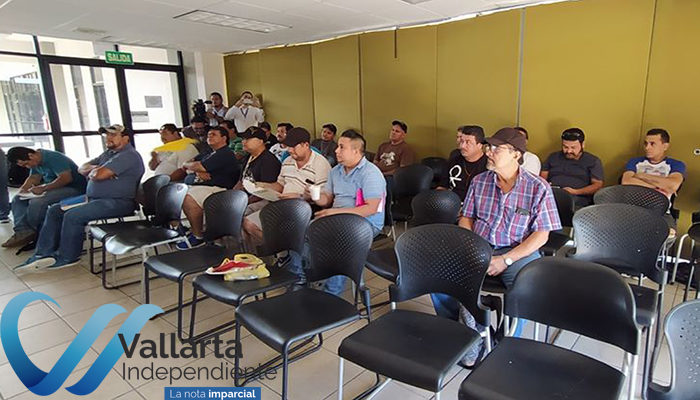 Inicia capacitación para choferes de UNIBUS