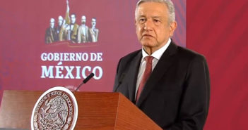Antonio Echevarría recibió un estado quebrado: AMLO