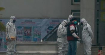 El 'coronavirus' ya llegó a Estados Unidos