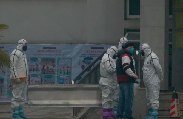 El 'coronavirus' ya llegó a Estados Unidos