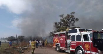 Explosión de pirotecnia en San Pedro Zumpango deja un muerto