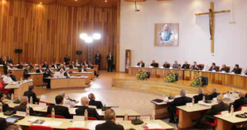 426 sacerdotes mexicanos en investigación por abuso sexual