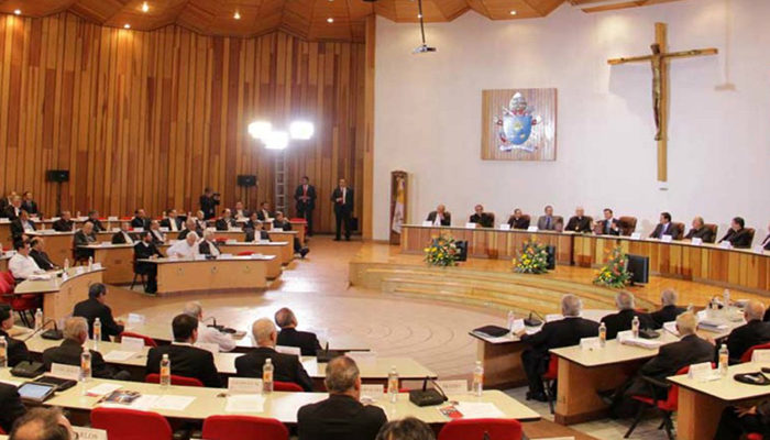 426 sacerdotes mexicanos en investigación por abuso sexual