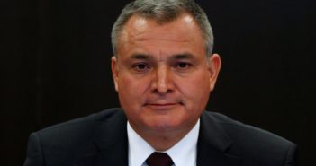 Genaro García Luna se declara inocente en Nueva York