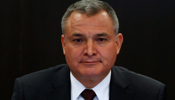 Genaro García Luna se declara inocente en Nueva York