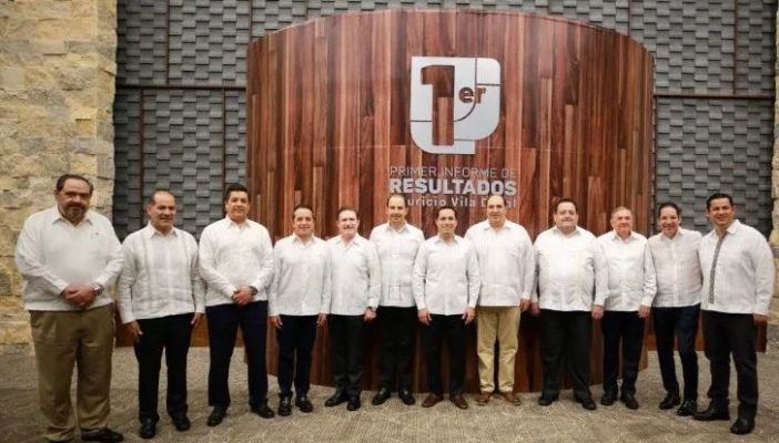 Gobernadores panistas quieren 'plan alterno' al INSABI