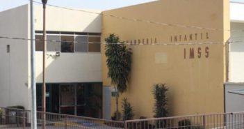 40 niños intoxicados en Guardería del IMSS; dan de alta a la mayoría