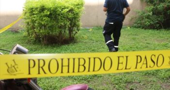 Localizan al menos 26 bolsas con restos humanos en Tonalá, Jalisco