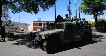 Entre los reos fugados, un operador financiero de los hijos de ‘El Chapo’