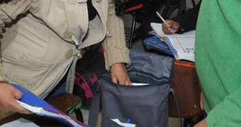 CNDH pide no implementar operativo 'Mochila segura'