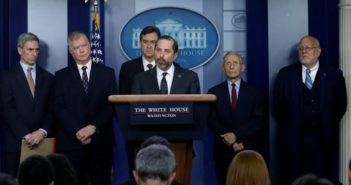 EU declara emergencia de salud pública por coronavirus