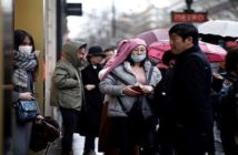 OMS declara emergencia global por Coronavirus