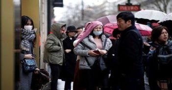 OMS declara emergencia global por Coronavirus