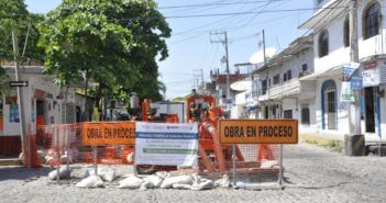 Gobierno federal recorta a 350 mdp recursos para Puerto Vallarta