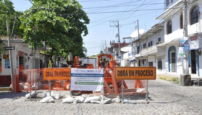 Gobierno federal recorta a 350 mdp recursos para Puerto Vallarta