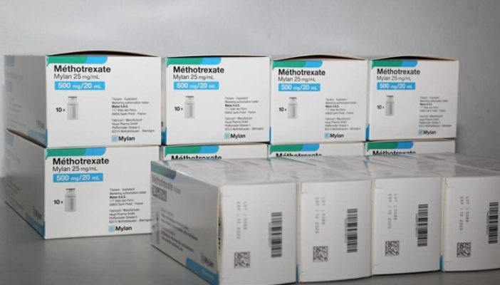 Estados claman por falta de medicamentos contra el cáncer; Gobierno federal lo niega