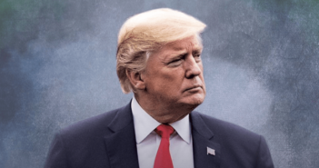 Ofrecen 80 millones de dólares por cabeza de Trump