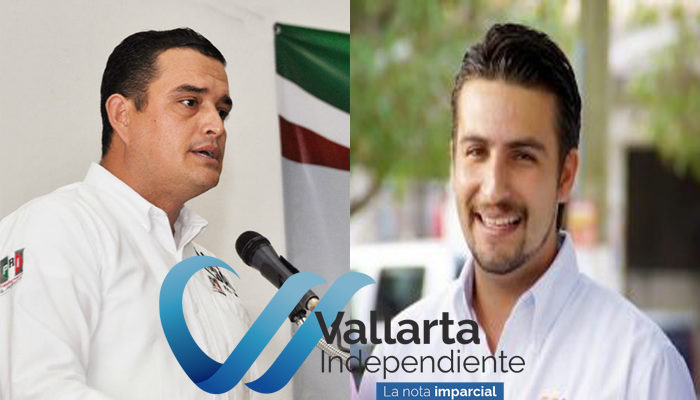 'No tengo contacto con César Abarca', Luis Munguía