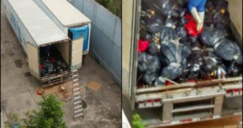 Morgue del estado está al tope; hay casi 500 cuerpos sin identificar