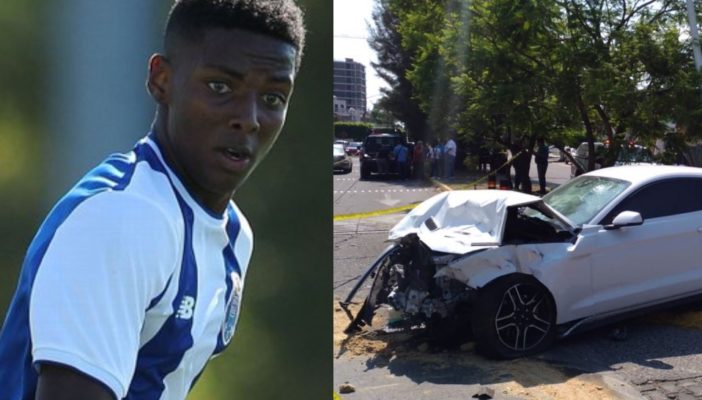 Madre de Joao Maleck pide no juzgar a su hijo sin elementos