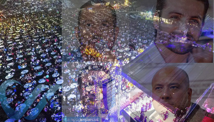 La primera batalla entre Alfaro y Dávalos quedó en empate