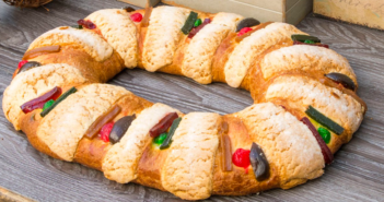 ¿Por qué comemos rosca el día de reyes? Aquí te lo decimos