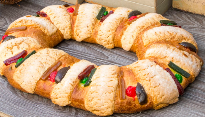 ¿Por qué comemos rosca el día de reyes? Aquí te lo decimos