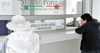 Rechaza Alfaro unirse al Instituto para la Salud y Bienestar de AMLO