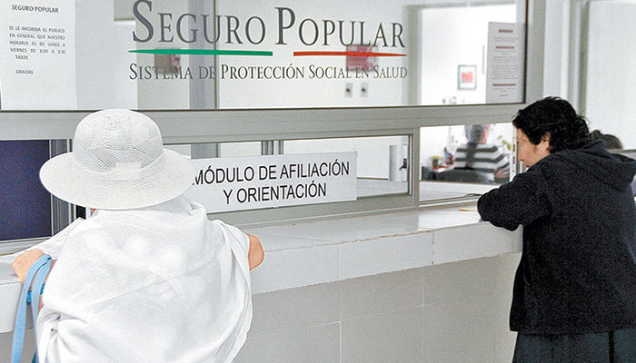 Rechaza Alfaro unirse al Instituto para la Salud y Bienestar de AMLO