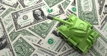 Estas serían las repercusiones económicas de una tercera guerra mundial