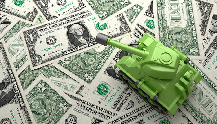 Estas serían las repercusiones económicas de una tercera guerra mundial