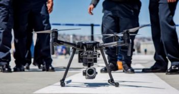 Nayarit usará drones para reforzar seguridad