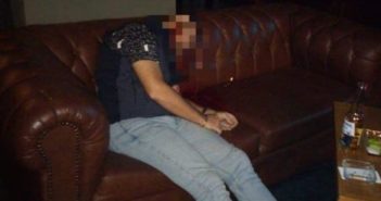 Era de Zapopan el asesinado en bar de Nuevo Vallarta