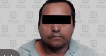 Detienen a presunto violador de su propia hija en Tepic