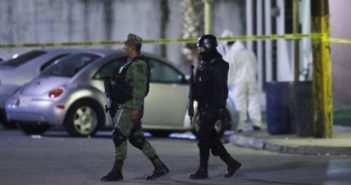 Marzo, el mes más violento del 2022