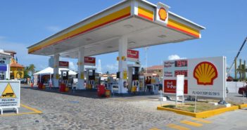 Shell es la empresa con combustibles más caros de México: PROFECO
