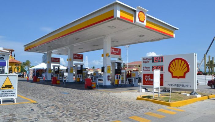 Shell es la empresa con combustibles más caros de México: PROFECO