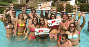 Por segundo año consecutivo, PV no tendrá 'spring breakers'