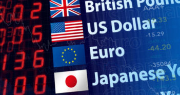 Bolsas en EU y México registran su peor caída semanal desde crisis de 2008