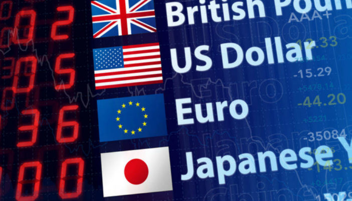 Bolsas en EU y México registran su peor caída semanal desde crisis de 2008