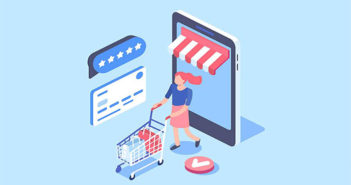 Comercio electrónico aporta 5.0% al PIB mexicano en 2019