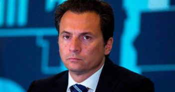 Investigan si Lozoya está 'lavando' dinero para mafias rusas