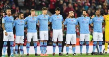 UEFA expulsa al Manchester City de competiciones europeas por 2 años