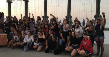 Convocan a paro nacional #UnDíaSinMujeres este 9 de marzo