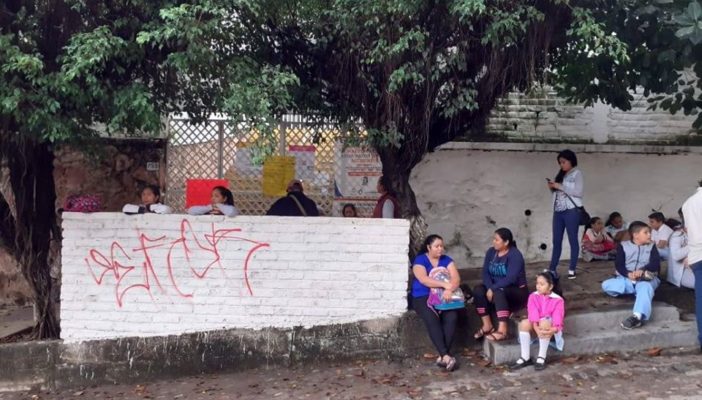 Hasta el 15 de marzo iniciará reconstrucción de primaria López Mateos